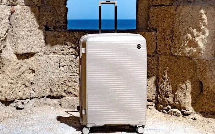 Image of Win a &pound250 It Luggage Voucher
