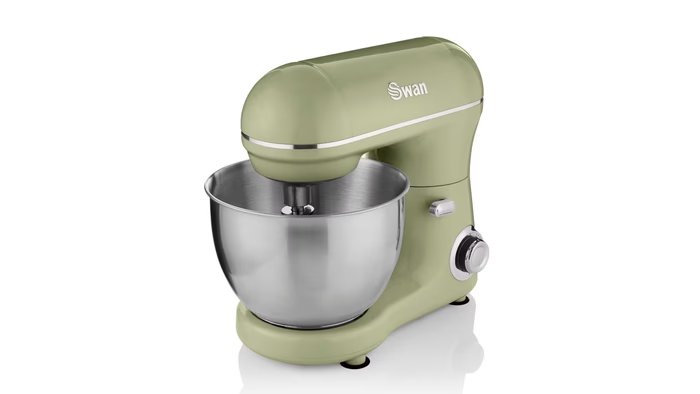 Image of Win an Electric Mixer
