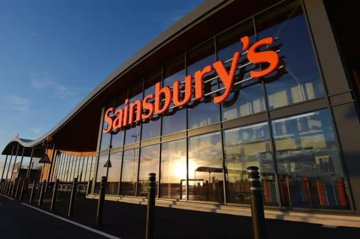 Image for Win a &pound250 Sainsburys Shopping Voucher
