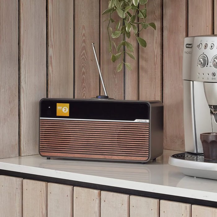 Image of Win a RUARK R2 AUDIO SYSTEM worth &pound479 + Beer Bundle
