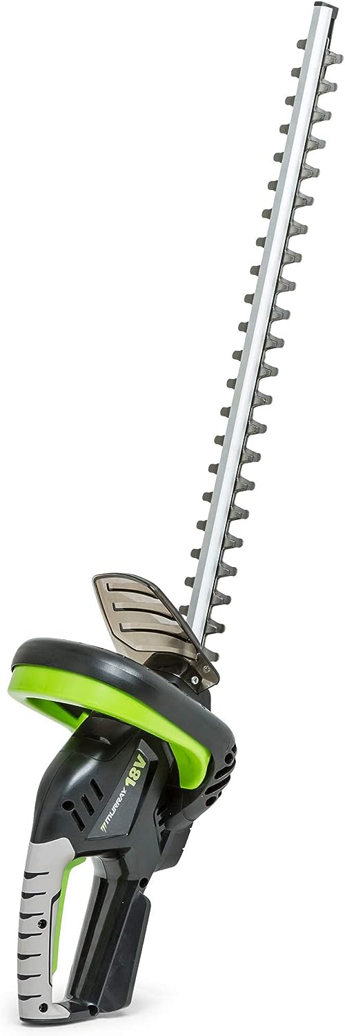 Image of Save 46%: Murray 18V Lithium-Ion Hedge Trimmer 