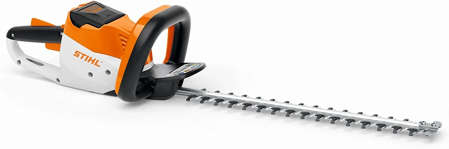 Image of STIHL HSA 56 Cordless Hedge Trimmer