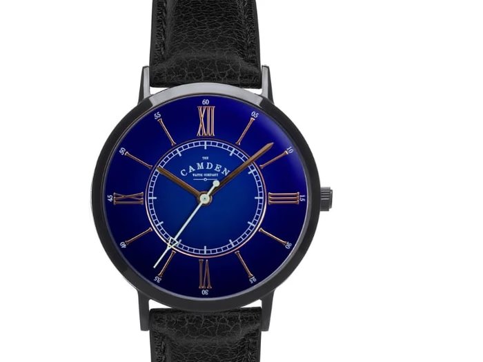 Image of WIN: A Camden Watch Company Watch
