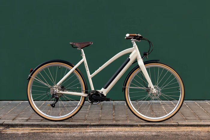 Image for Win a Temple Electric Bike, worth &pound3,395
