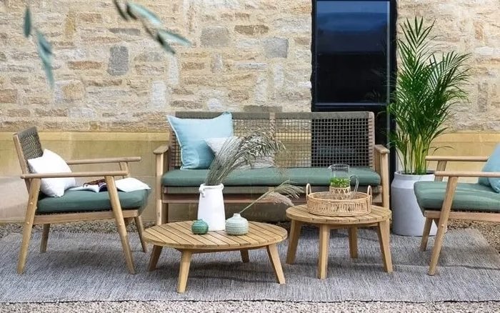 Image for Win a &pound250 Voucher to Spend at Garden Trading
