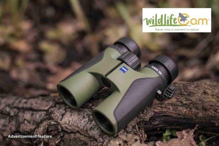 Image for Win a Pair of Zeiss Binoculars worth &pound475
