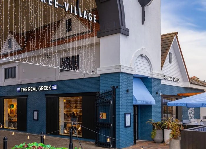 Image of WIN &pound500 of Vouchers to Spend at Braintree Village Outlet Shopping!