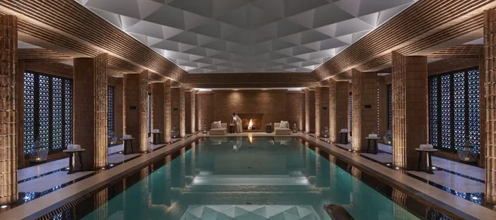 Image of Win &pound300 Spa Voucher by Voting for Your Favourite Spa
